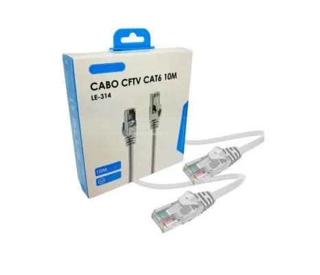 CAT6 Network Cable 10m IT-BLUE LE-31464842051611011120