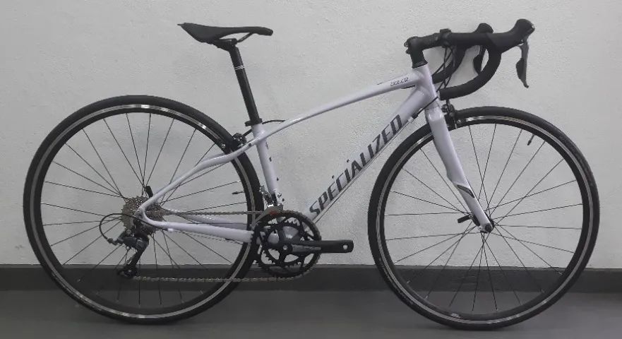 Bicicleta Specialized Dolce Elite (tamanho 44) - Ciclismo - Padre