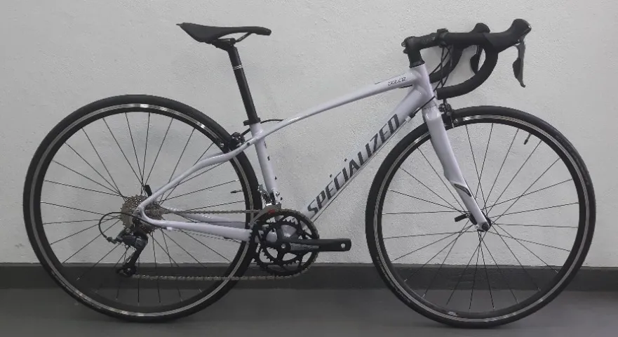 Bicicleta Specialized Dolce Elite (tamanho 44)