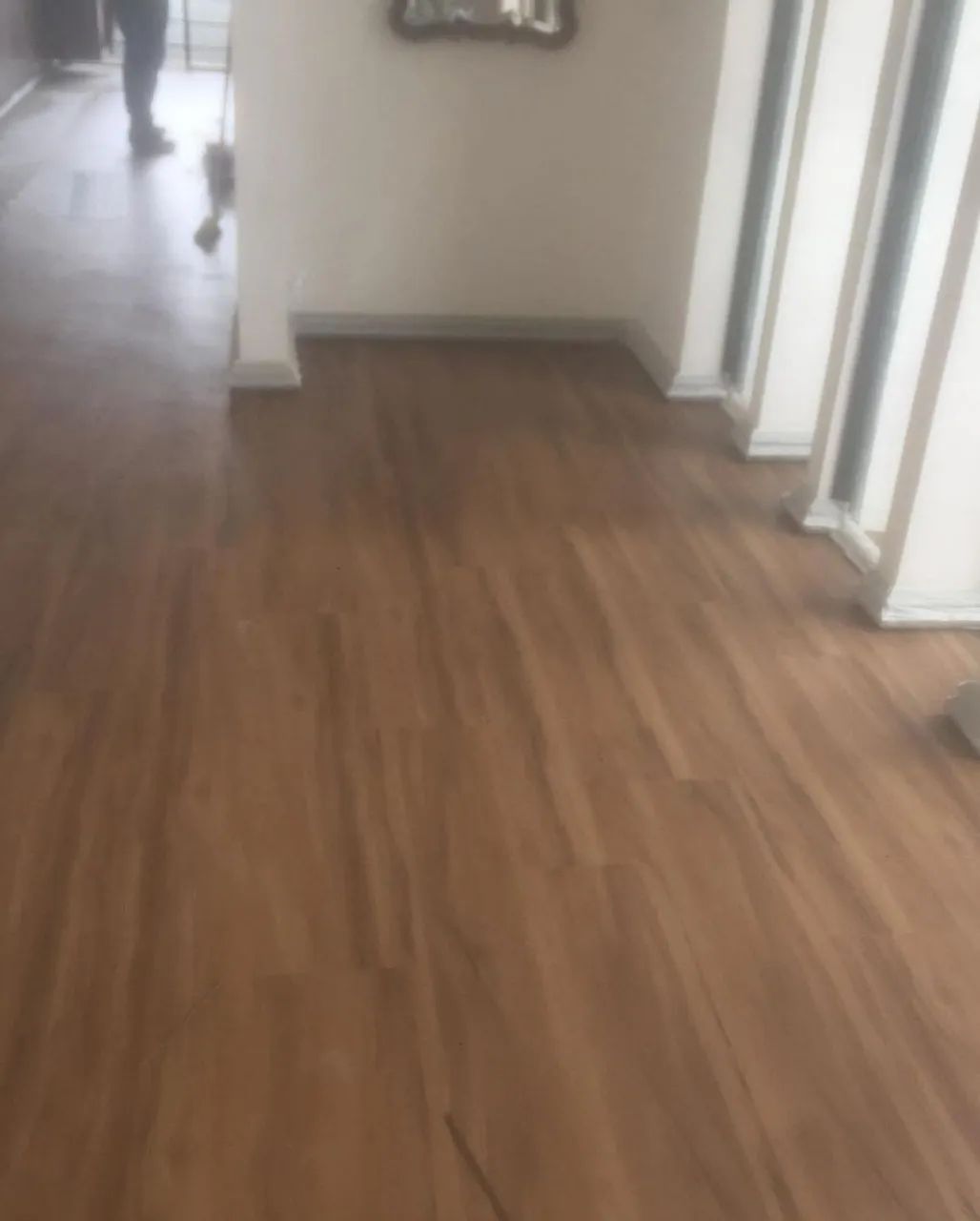 PROMOÇÃO Lâminado/Vinílico instalado  - Foto 3