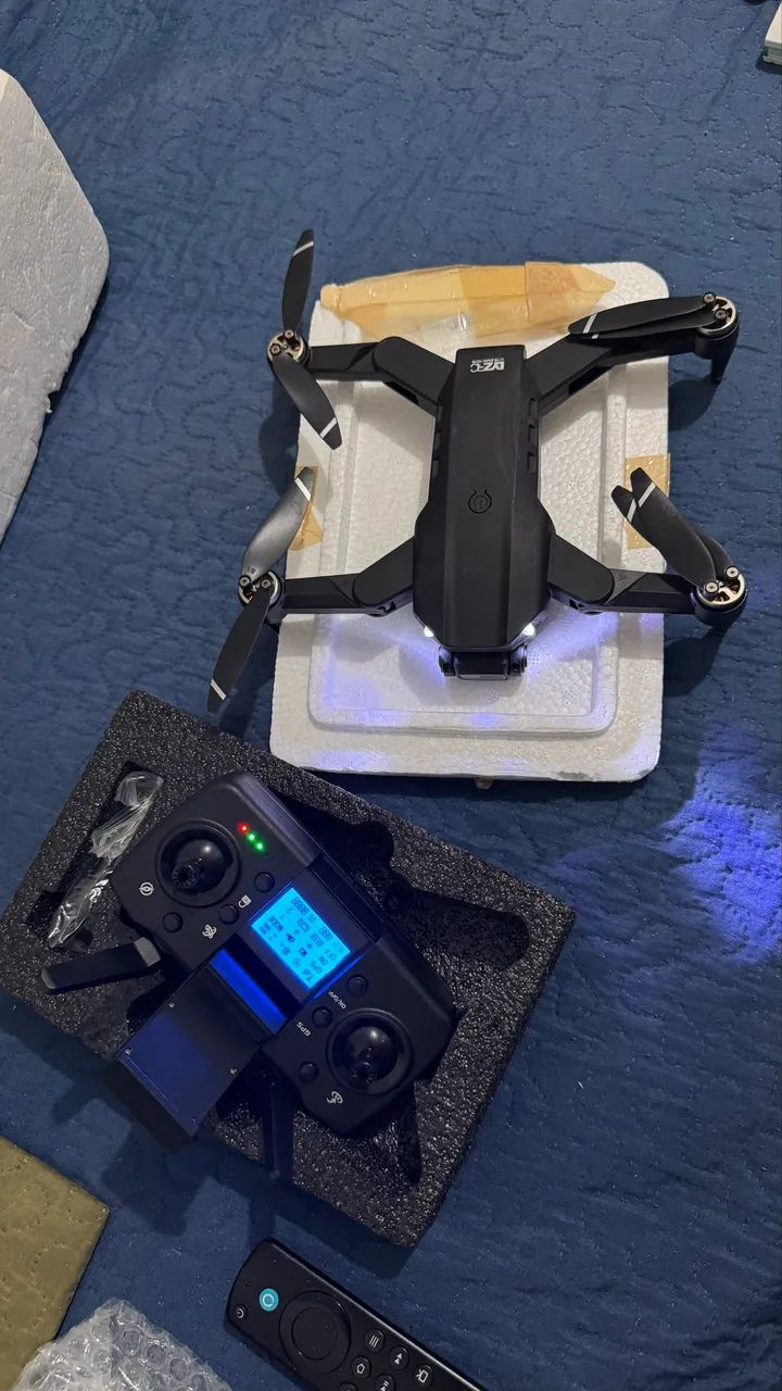 Drone seminovo 64298050705793122