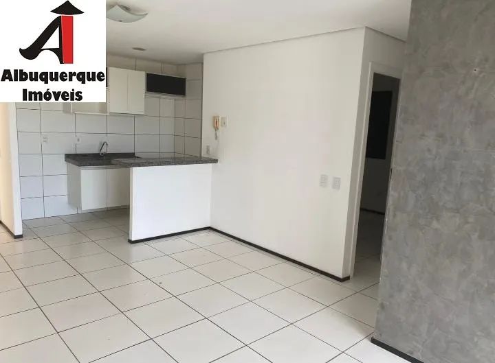 APARTAMENTO RESIDENCIAL em SÃO LUÍS - MA, JARDIM RENASCENÇA - Foto 3
