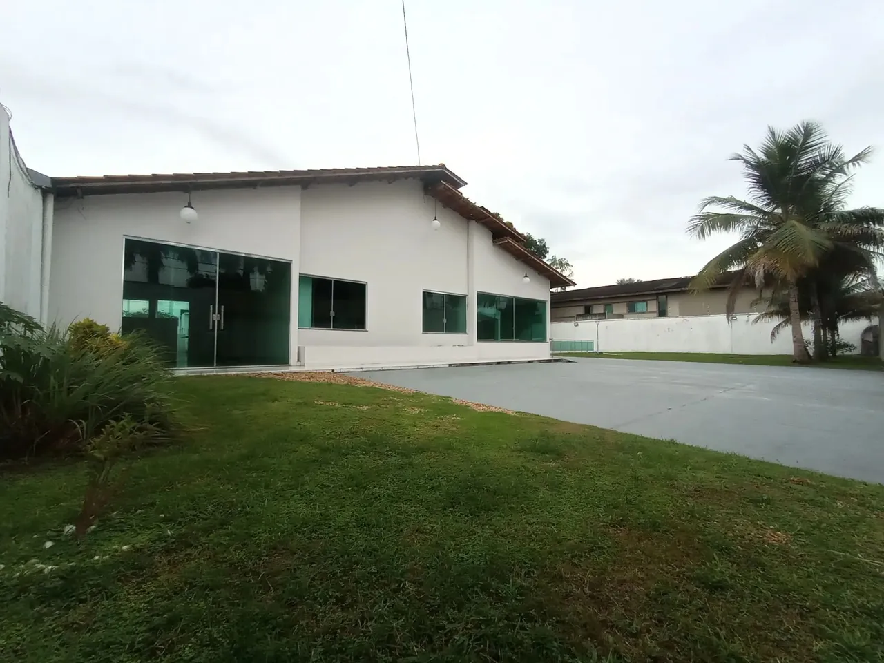 ALUGUEL CASA CONDOMINIO LARANJEIRAS