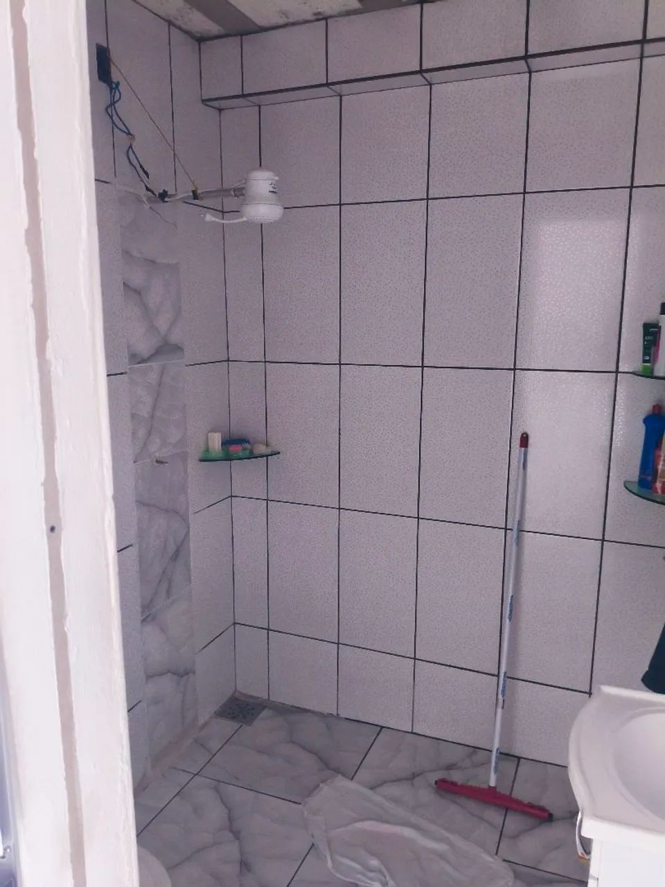 Foto - Betim - Laranjeiras