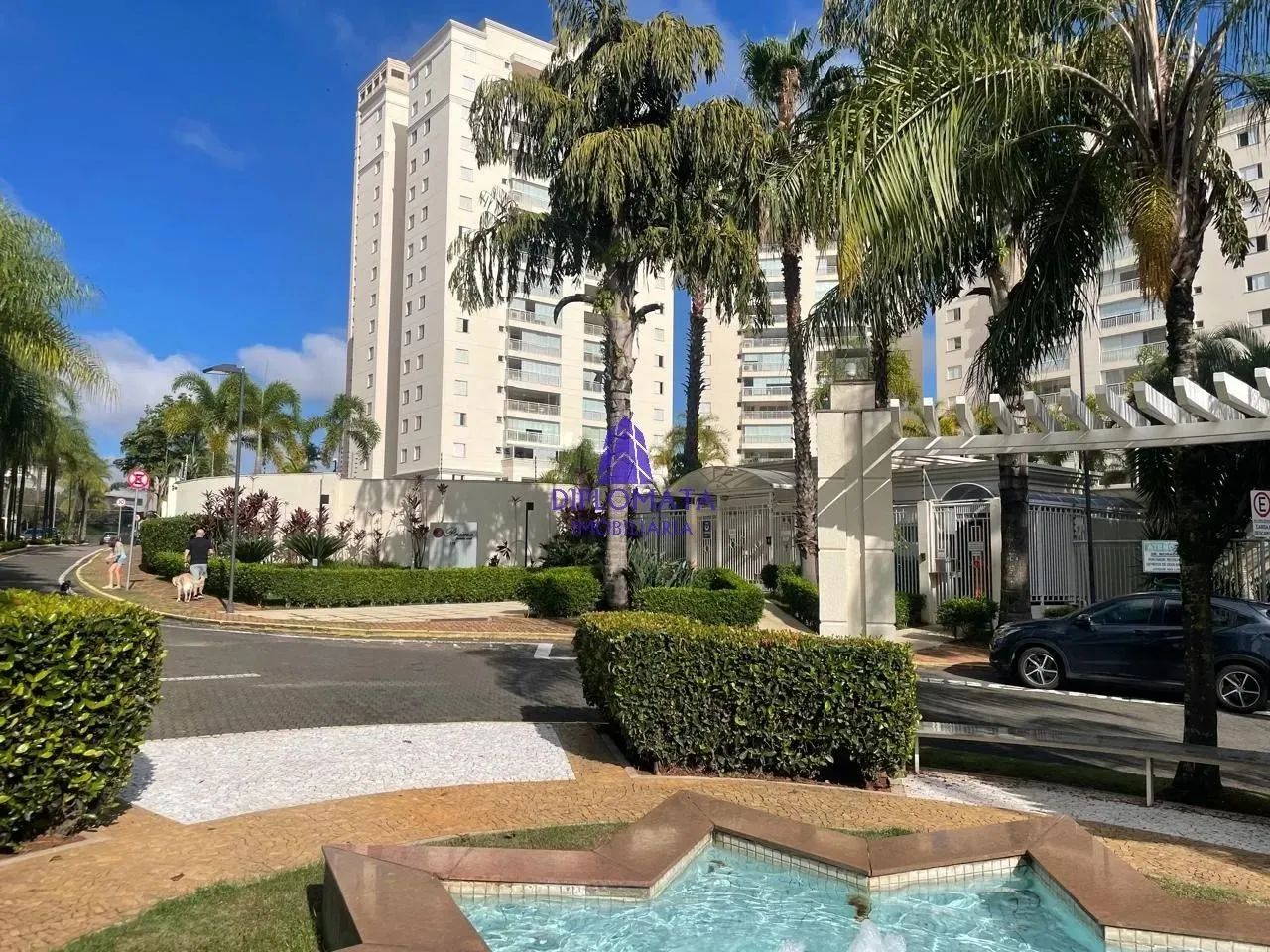 APARTAMENTO RESIDENCIAL em CAMPINAS - SP, VILA BRANDINA