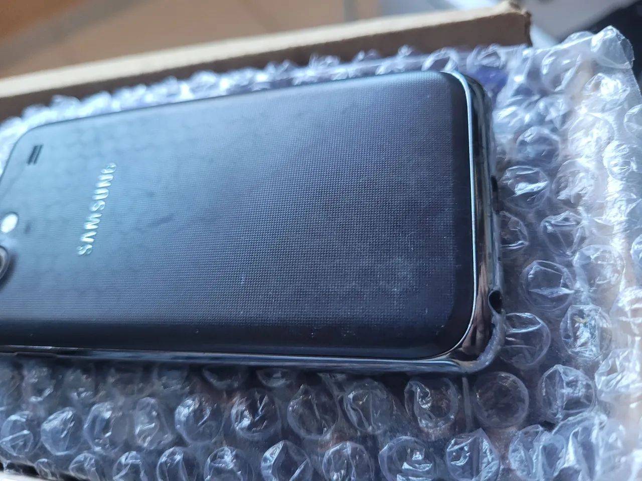 Samsung galaxy s II lite coleção perfeito - Foto 3
