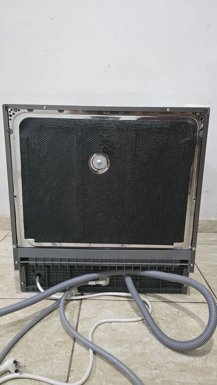 Lava louças Midea 8 serviços - Foto 6
