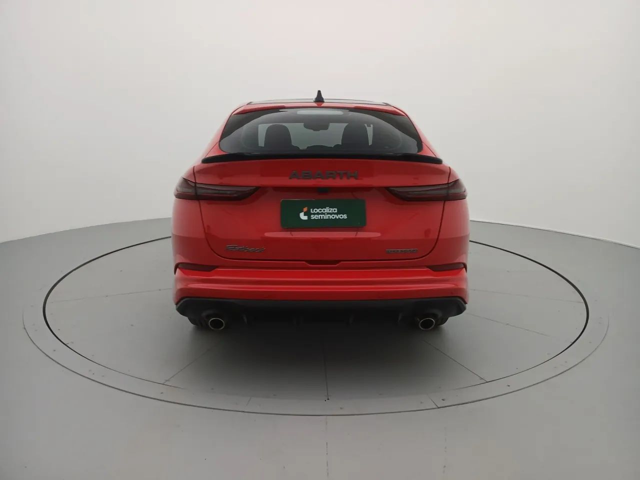 Fiat Fastback 2025 - Foto 4