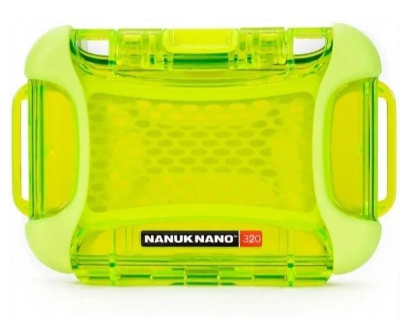 Case NANUC - Foto 5