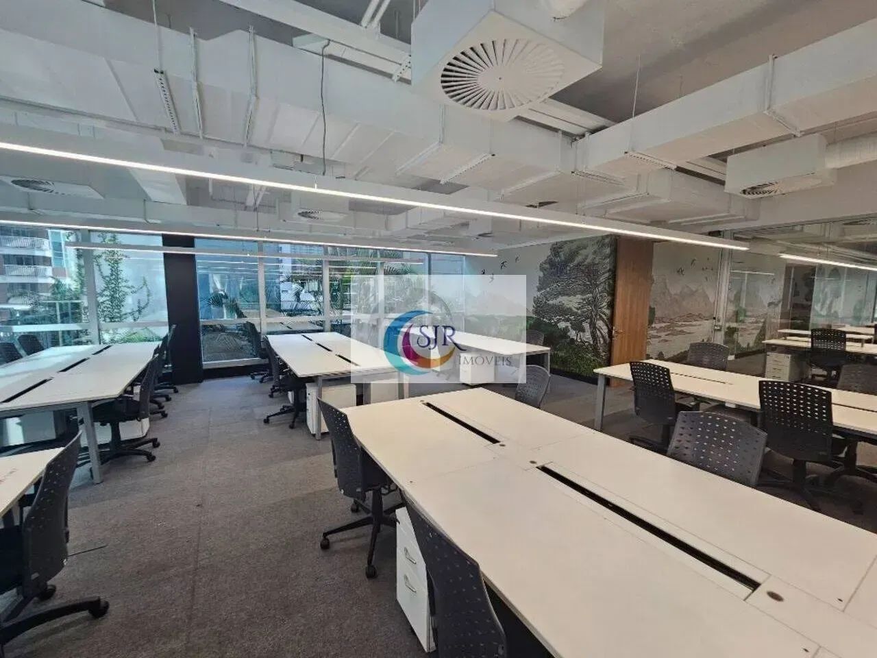 Conjunto para alugar, 1580 m² - Vila Olímpia - São Paulo/SP - Foto 3