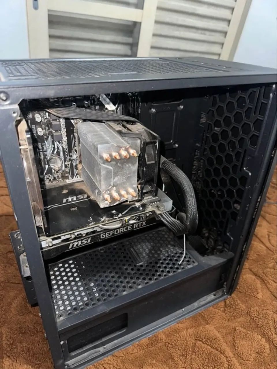 COMPUTADOR GAMER - Foto 3
