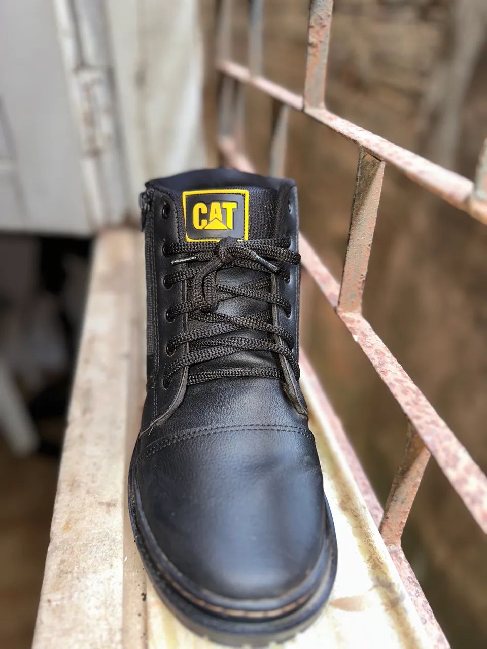 Bota cat 42 - Foto 3