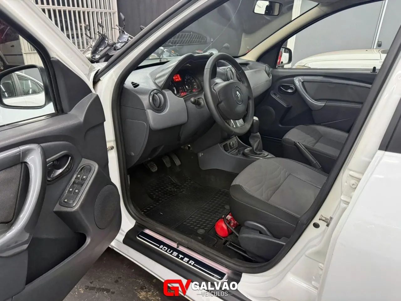 Renault Duster 2014 - Foto 4