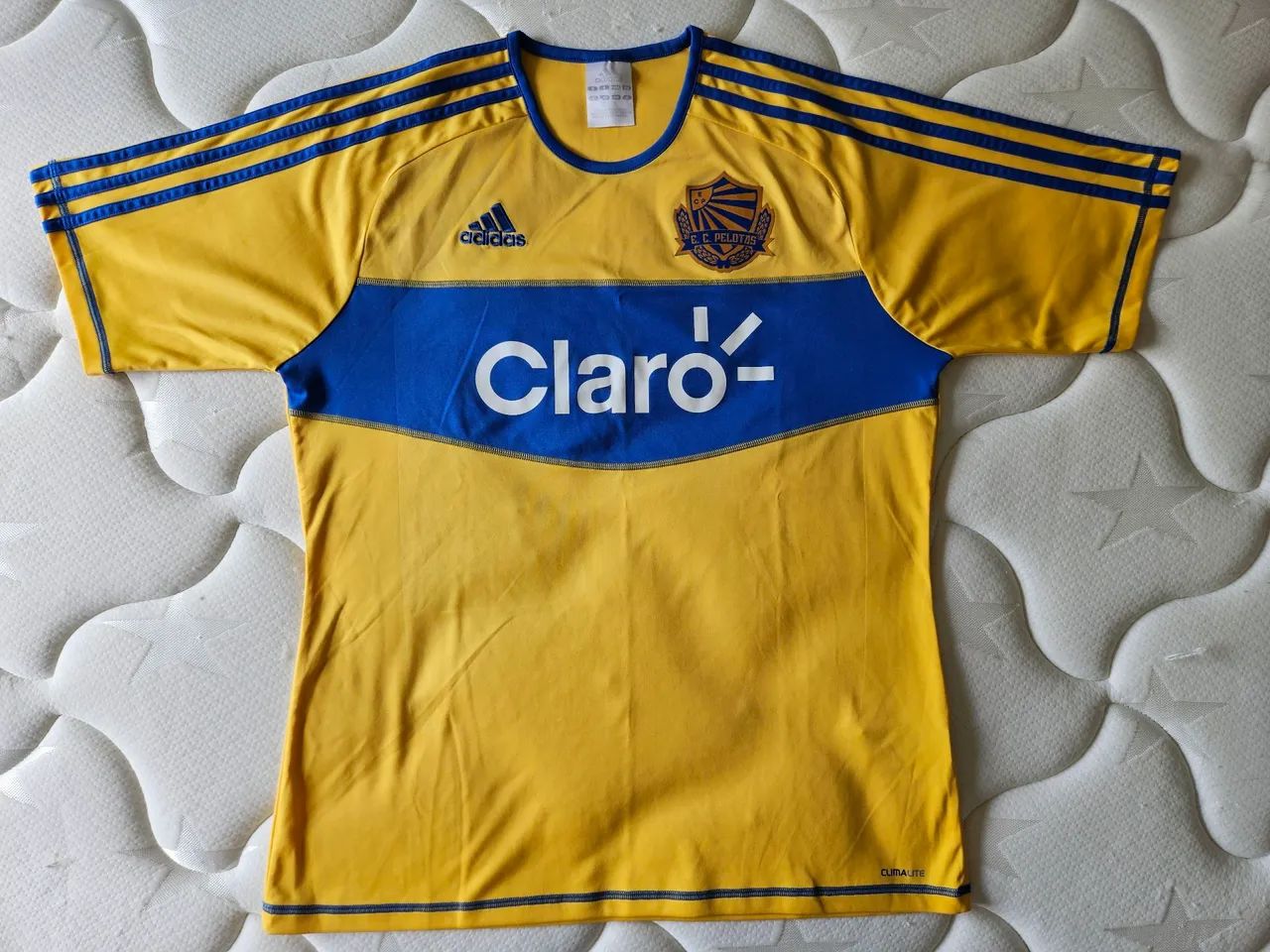 Camisa RARA do Pelotas Adidas 2013
