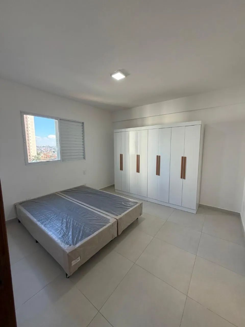 Apartamento 2 Dorms com Varanda na Zona Leste! - Foto 3