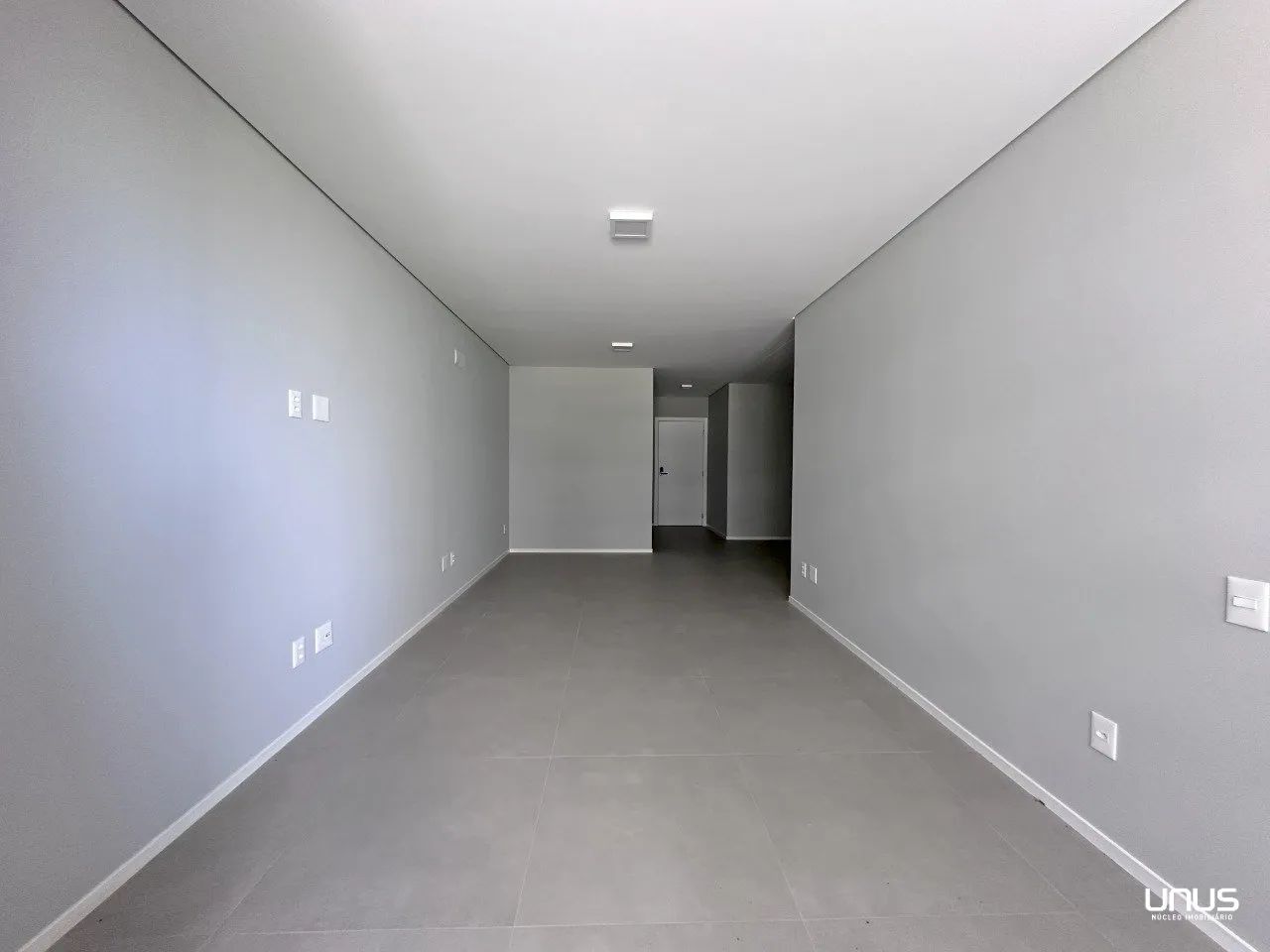 Apartamento com 2 quartos em Florianópolis - Foto 3