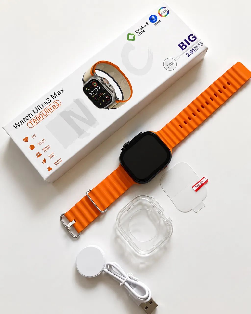 Smartwach 