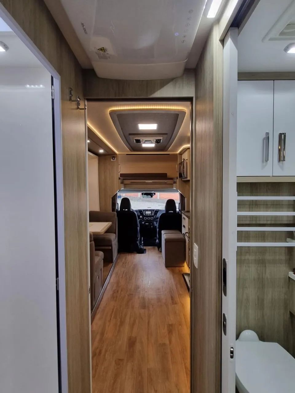Motorhome santo Inácio 8.5 - Foto 3