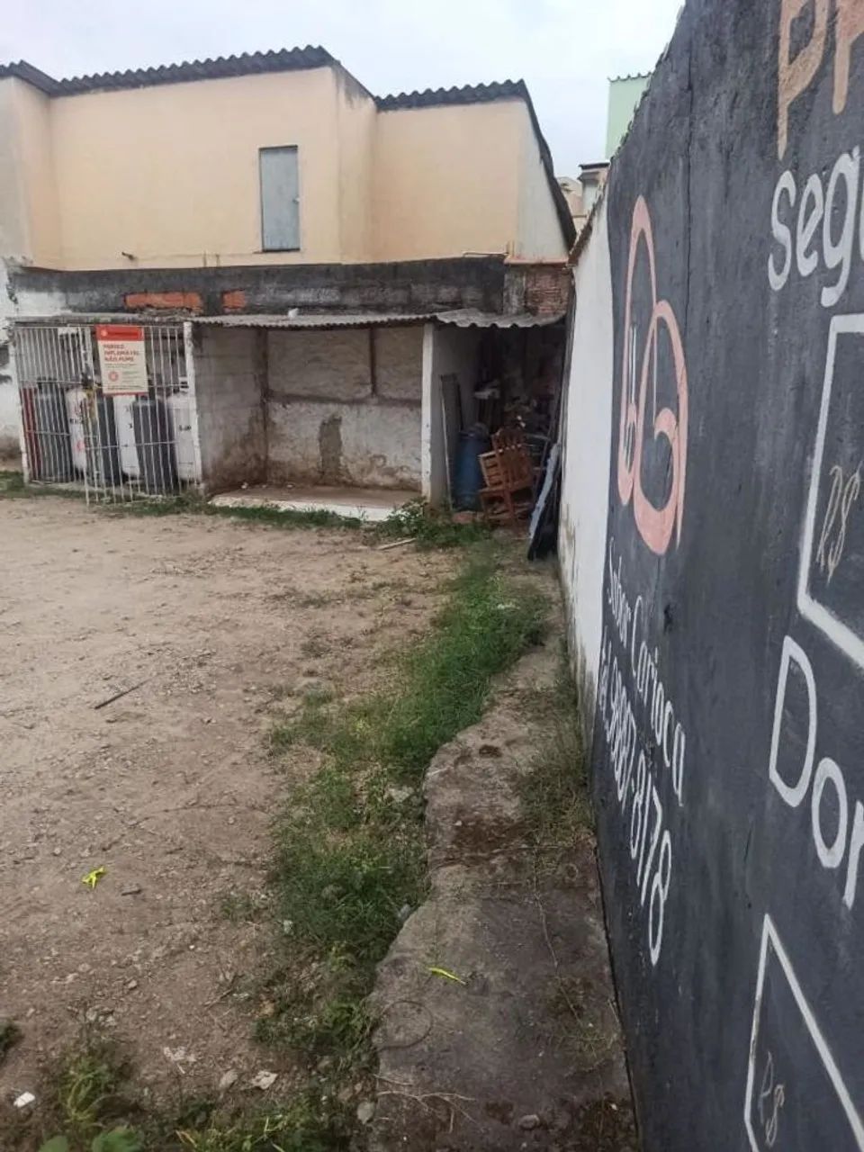 Ponto Comercial  à venda, Centro, Nilópolis - PT0015. - Foto 2