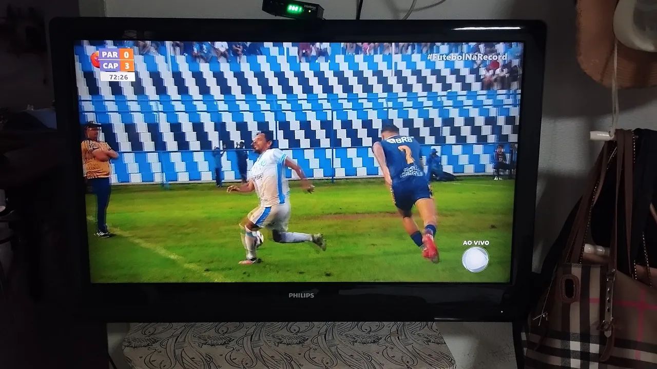 Tv Philips 42 polegadas  - Foto 2