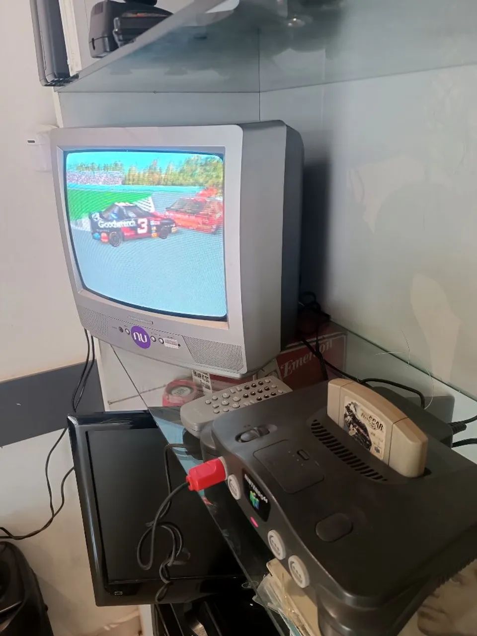 Nintendo 64  - Foto 3