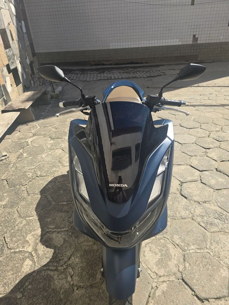 Pcx dlx ano 23/24 - Foto 3