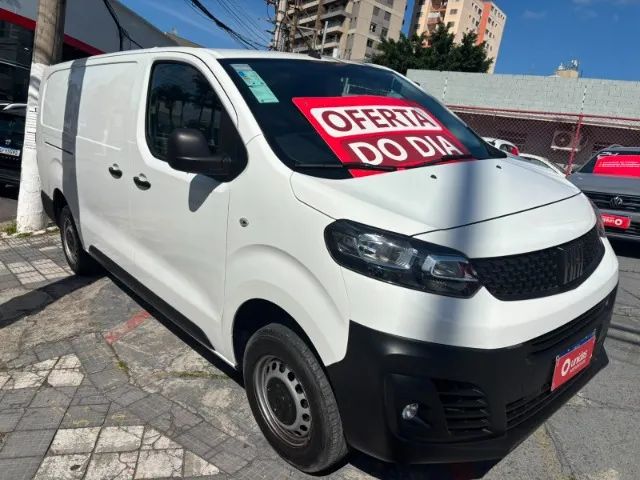 Fiat Scudo 2024