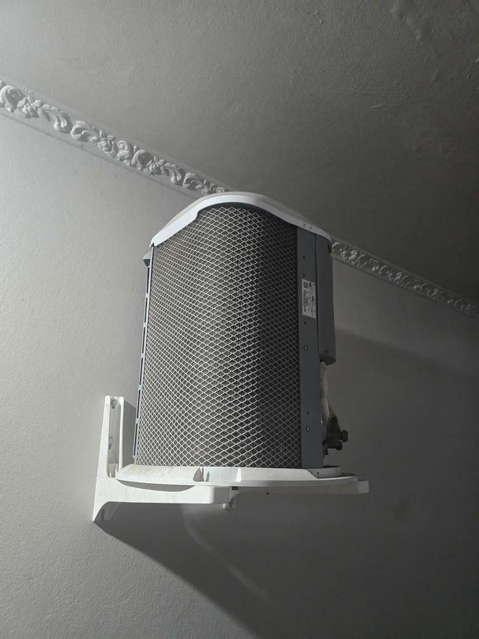 Oferta Central de ar eletrolux quente frio