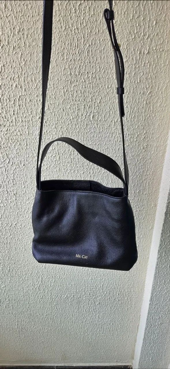 Bolsa Mr. Cat - Foto 4