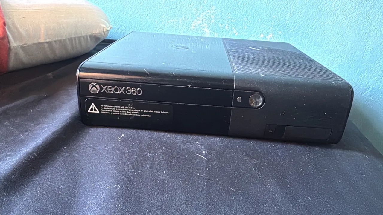 Xbox 360 - Foto 2
