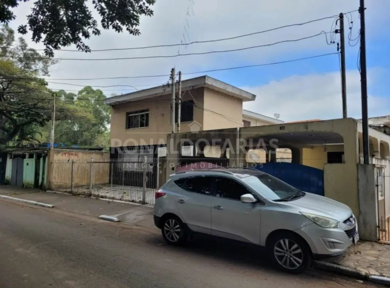 Sobrado à venda em Interlagos / São Paulo - Foto 4