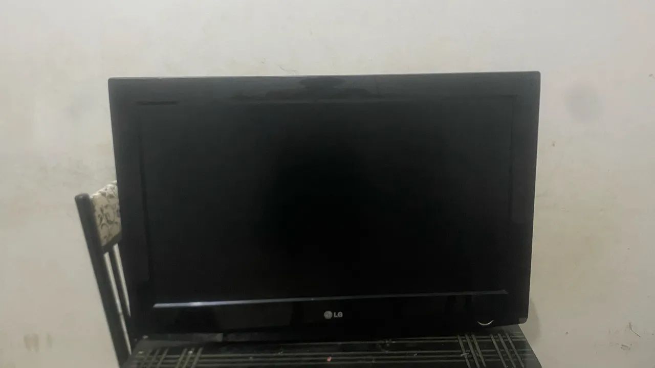 tv-lg-32-polegadas-nao-e-smart-full-hd-1080p-modelo-32lh30fr- *
