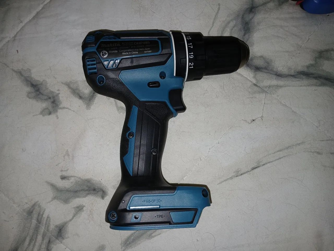 Ferramentas Makita Bateria428514554623436804