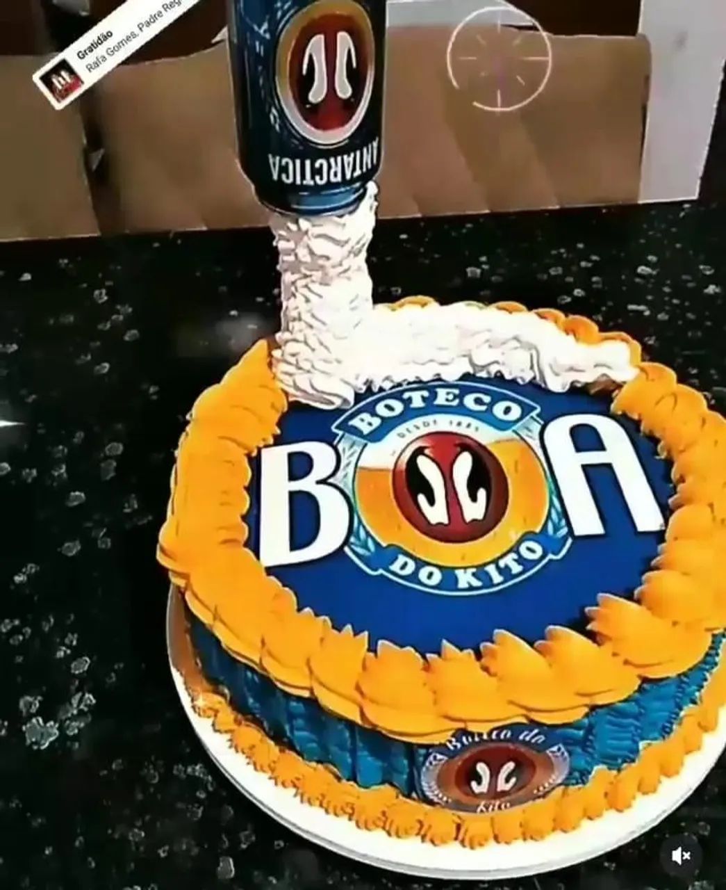 Bolos de aniversário  - Foto 2