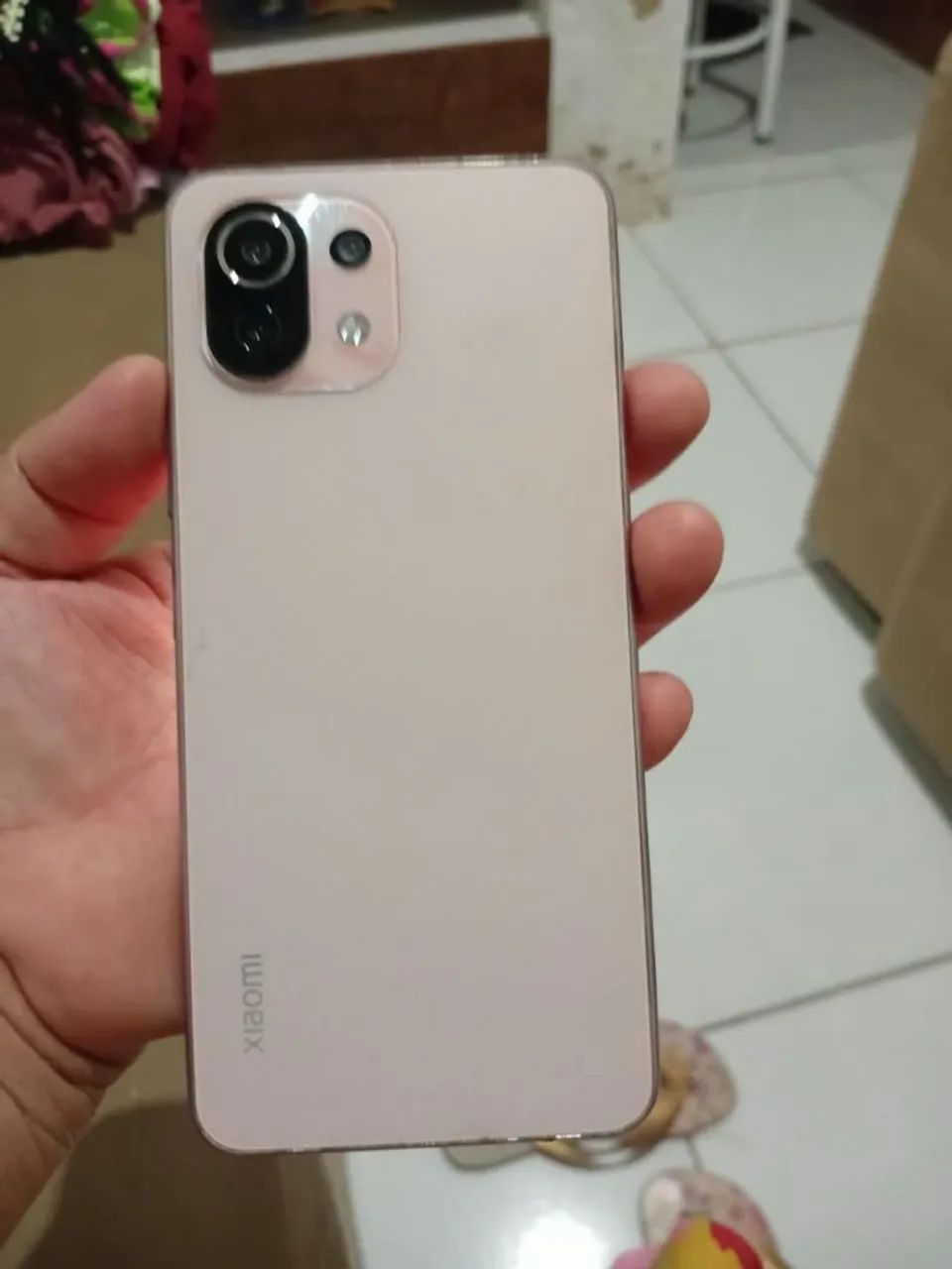 Celular  - Foto 4