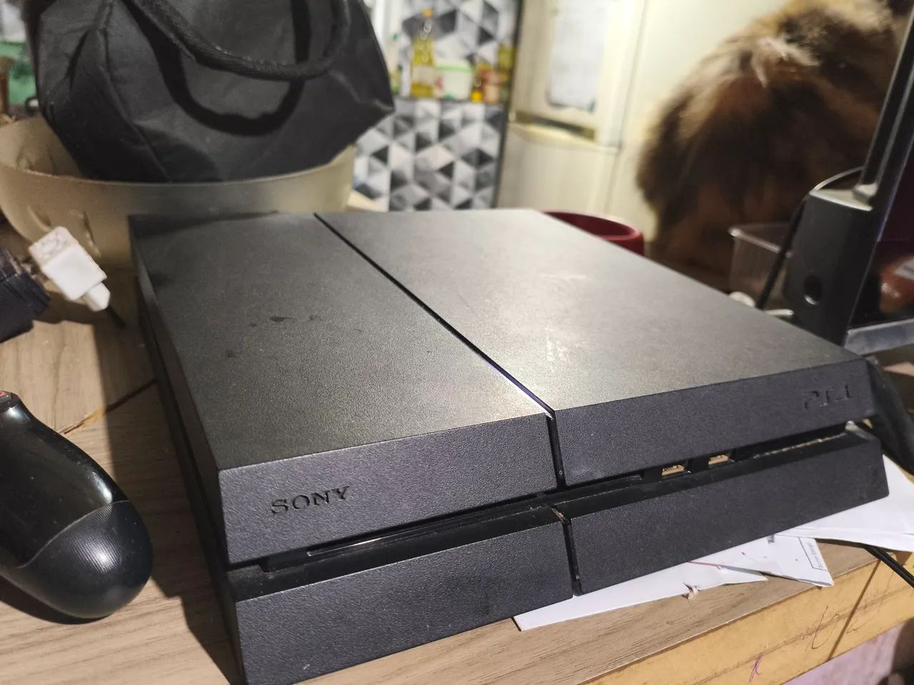 Vendo ps4  - Foto 2