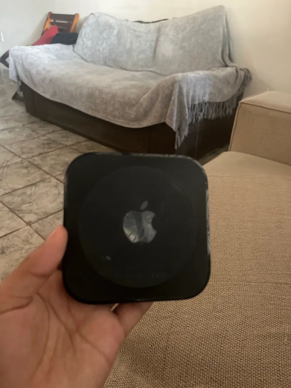 Apple Tv - Foto 2