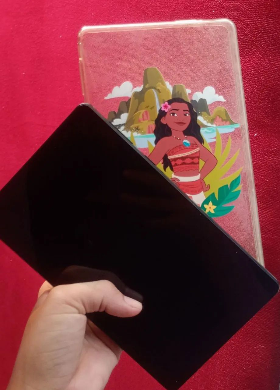 Venda-se Tablet de Moana - Foto 2