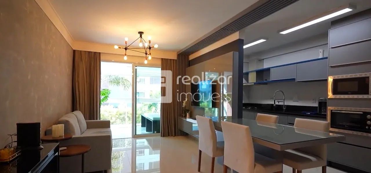 Apartamento de 2 quartos, no bairro Agronômica em Florianópolis - Foto 4