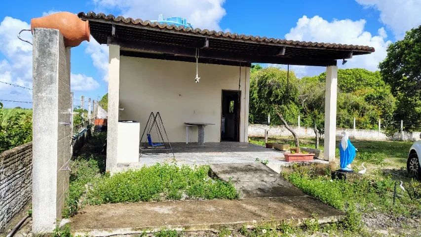 Granja - Chácara - Terreno - Lagoa do Bonfim - Foto 5