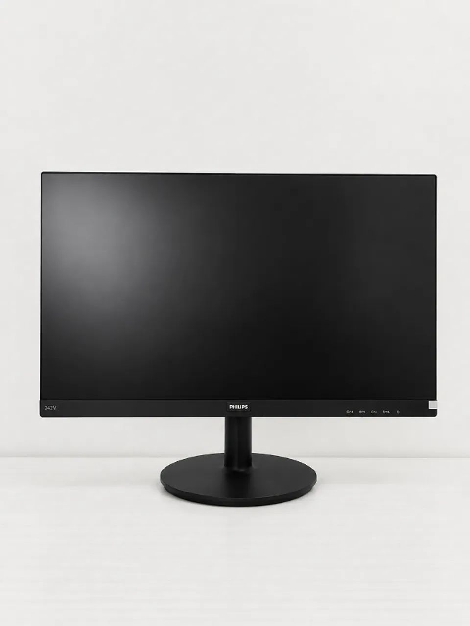 Monitor Philips 24" Full HD 242V - HDMI/VGA