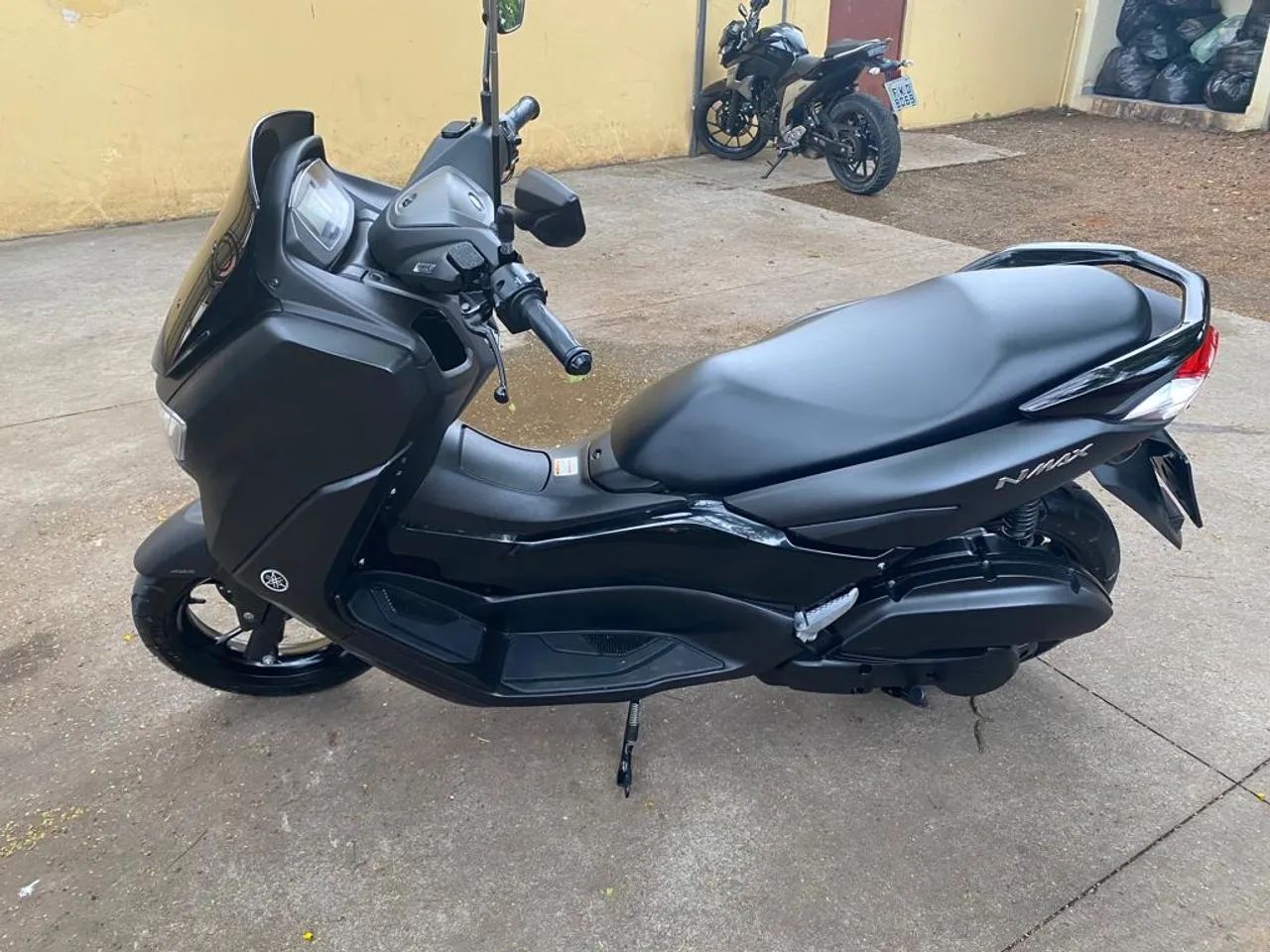 Moto super conservada  - Foto 5