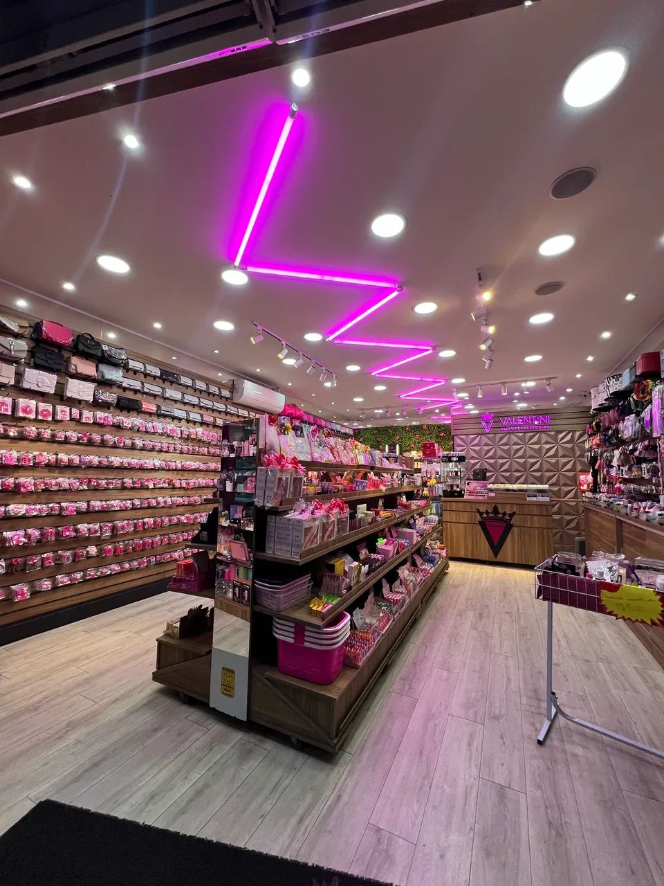 ****VENDO LOJA DE COSMÉTICOS E MAQUIAGEM****  - Foto 3