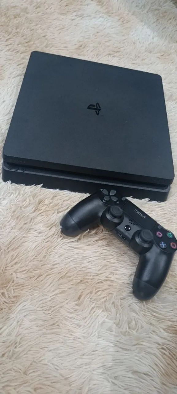 Play 4 1TB