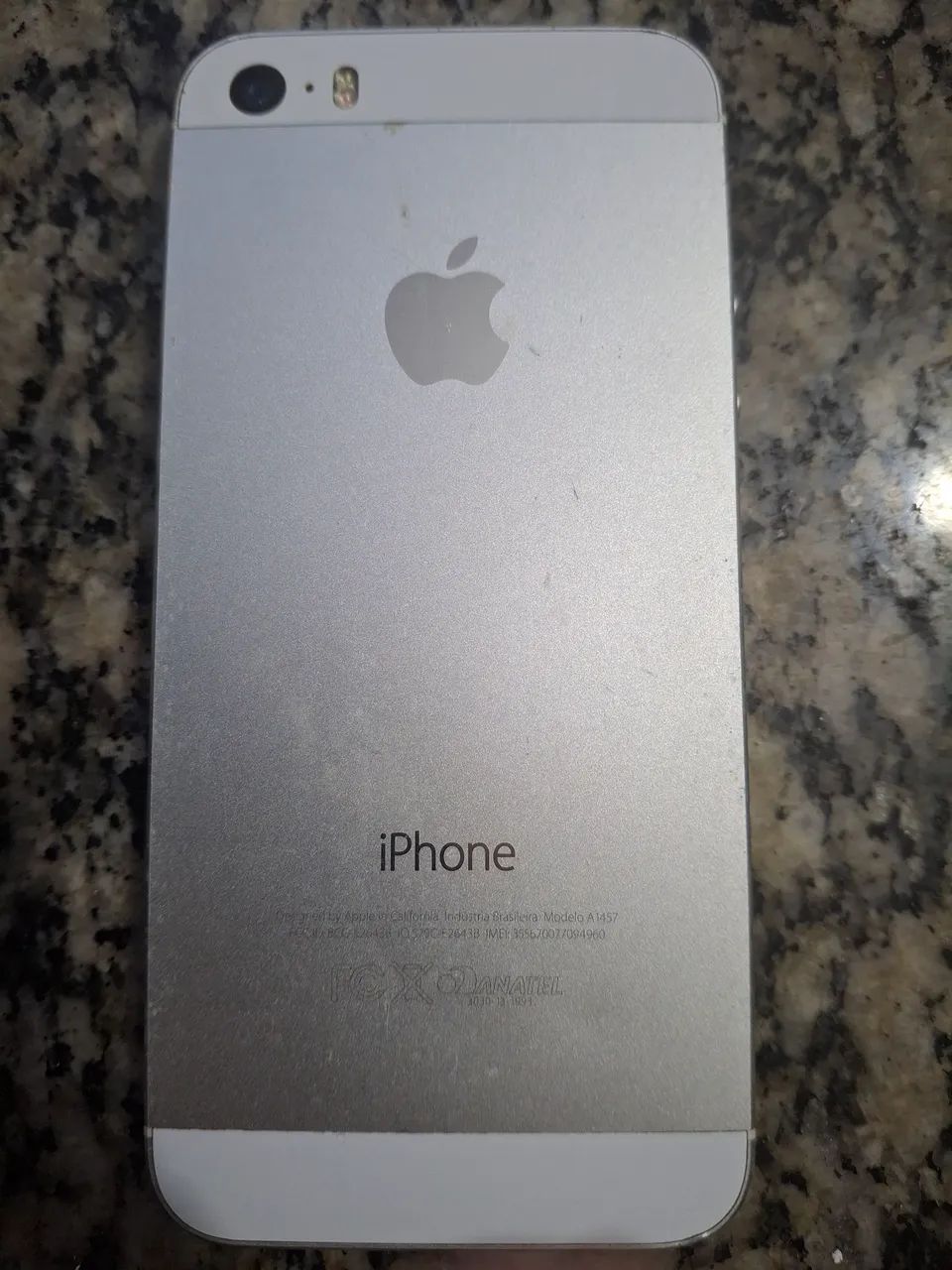 Iphone 5s (defeito) - Foto 2