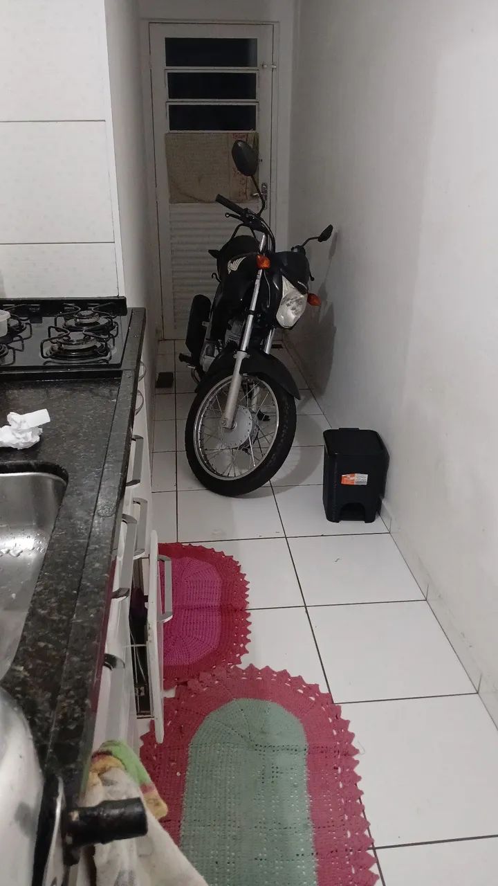 Start 150 vendo ou troco 