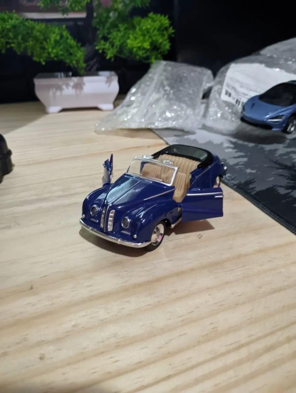 Coleção de carros (Preço dos 9 carros ) - Foto 3