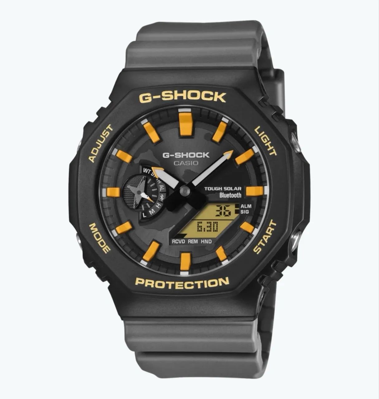 G-Shock GA b2100