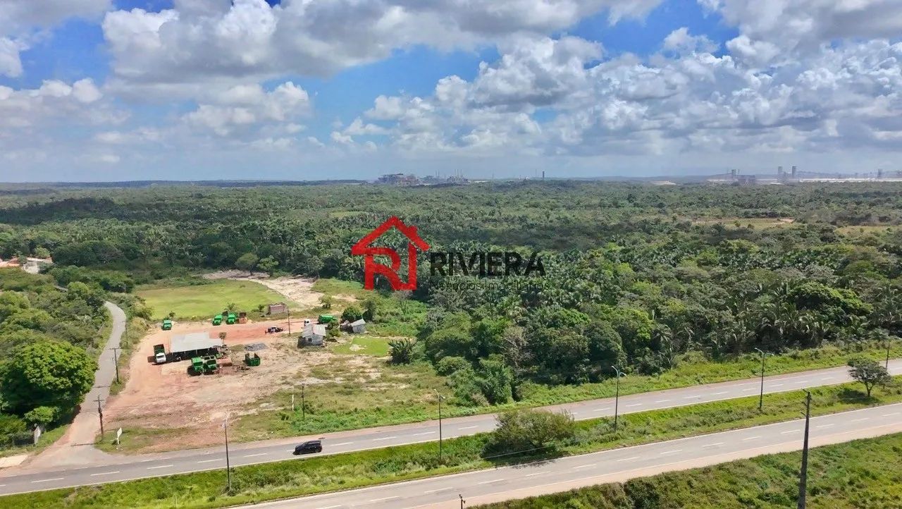 TERRENO COMERCIAL em SÃO LUÍS - MA, MARACANÃ