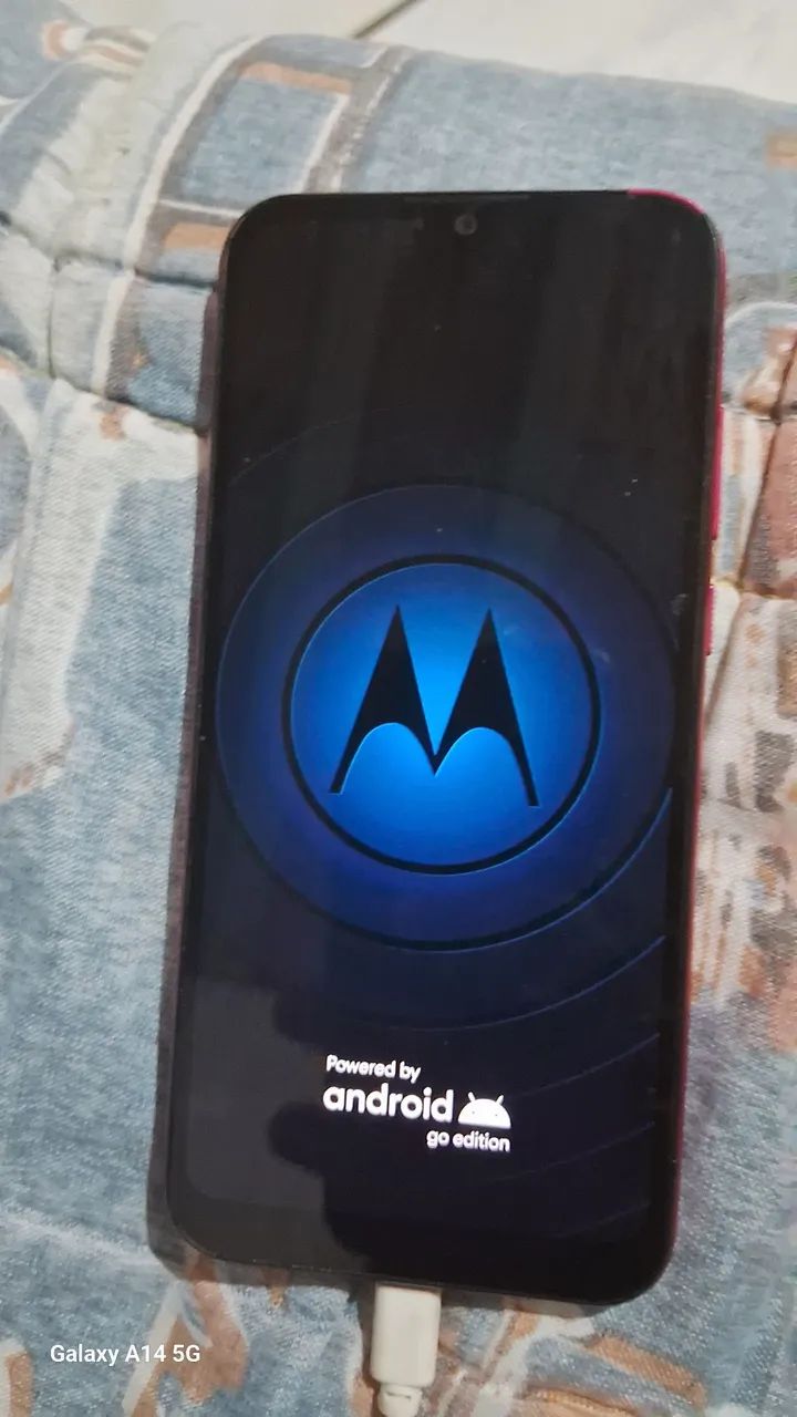 Vendo motorola - Foto 4